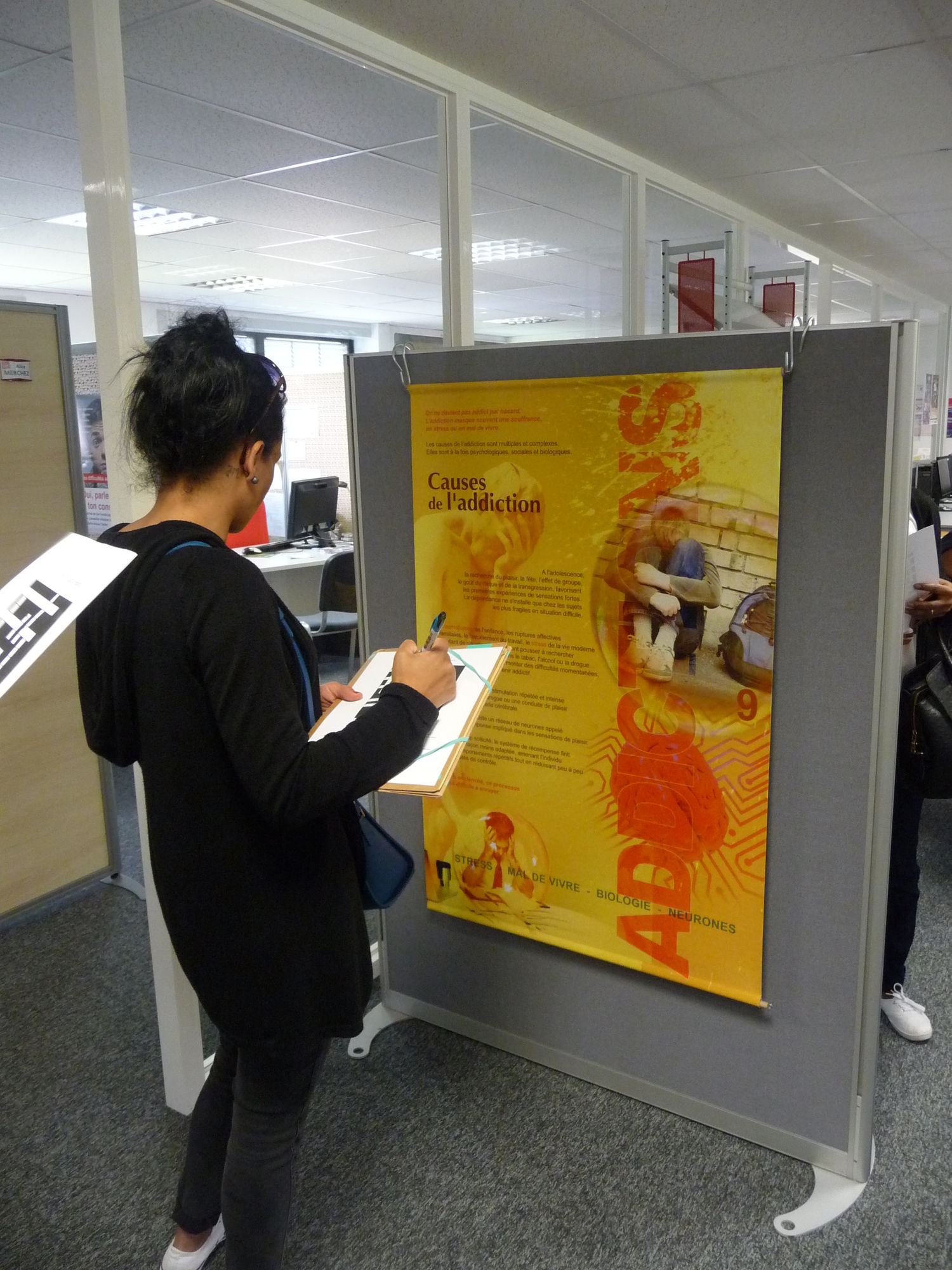 © Cité des métiers / Maison de l'Emploi et de la Formation du Grand Beauvaisis 
