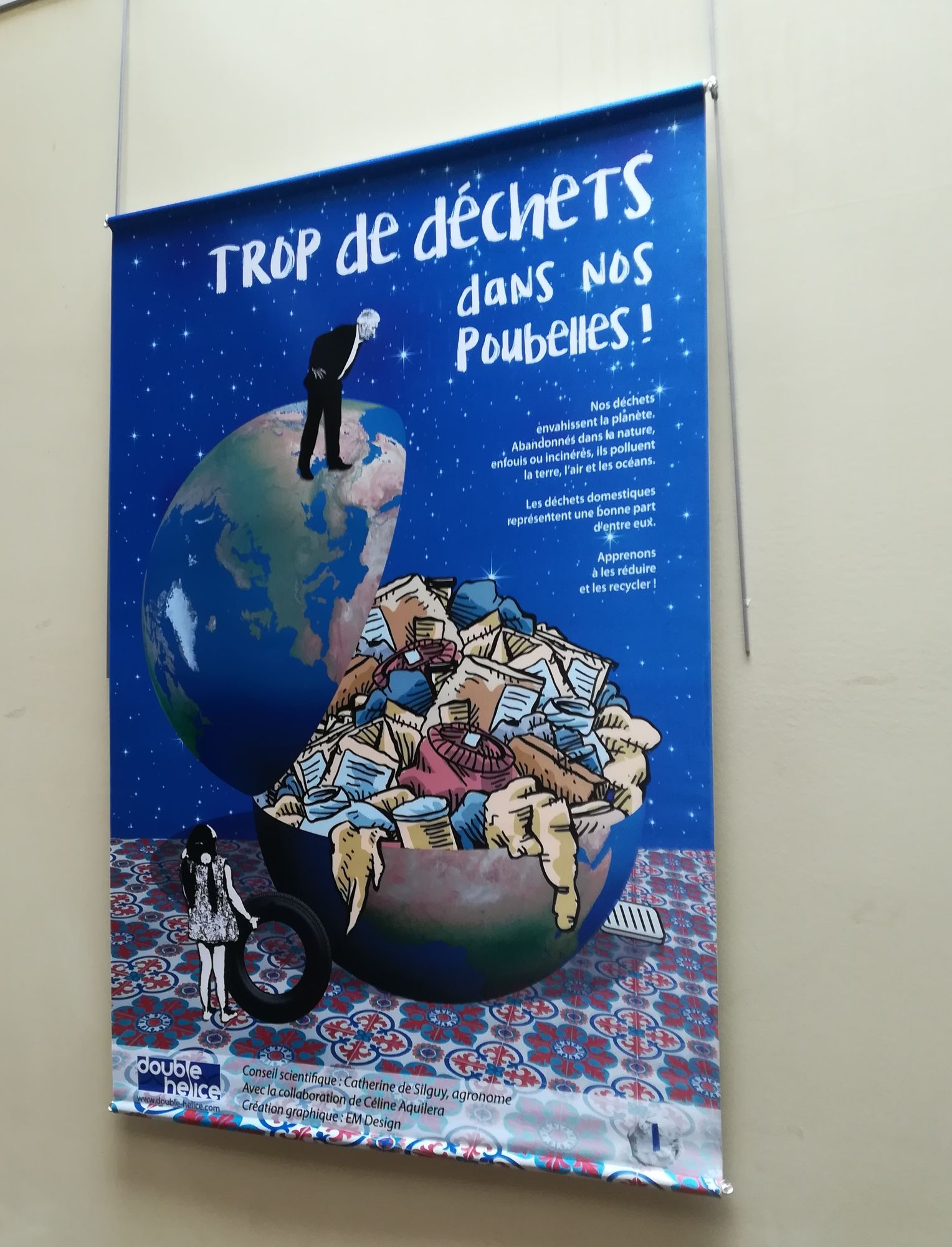 © Crous Amiens-Picardie