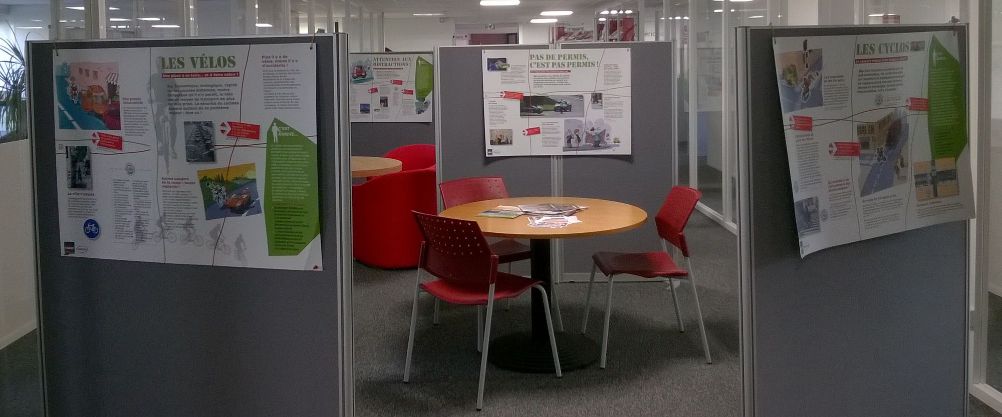 © Cité des métiers / Maison de l'Emploi et de la Formation du Grand Beauvaisis 