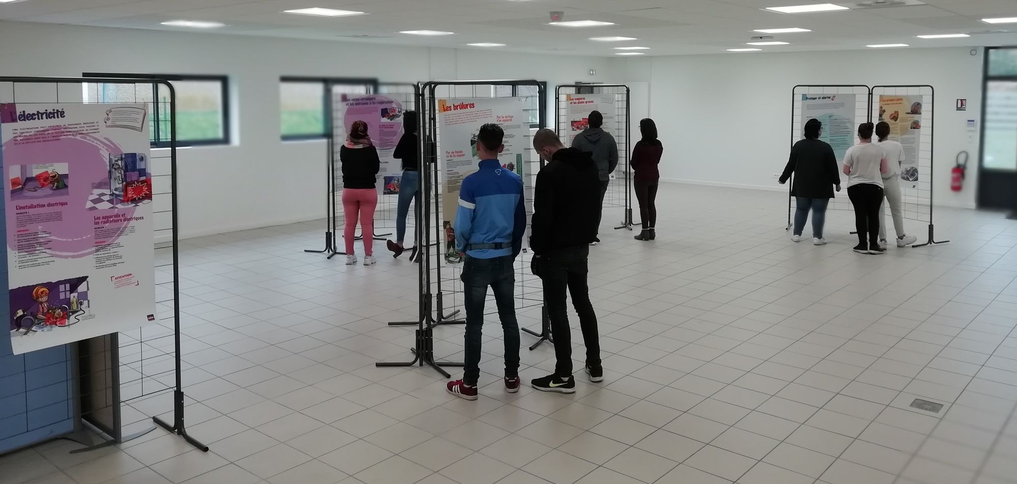 © Cité des métiers / Maison de l'Emploi et de la Formation du Grand Beauvaisis 