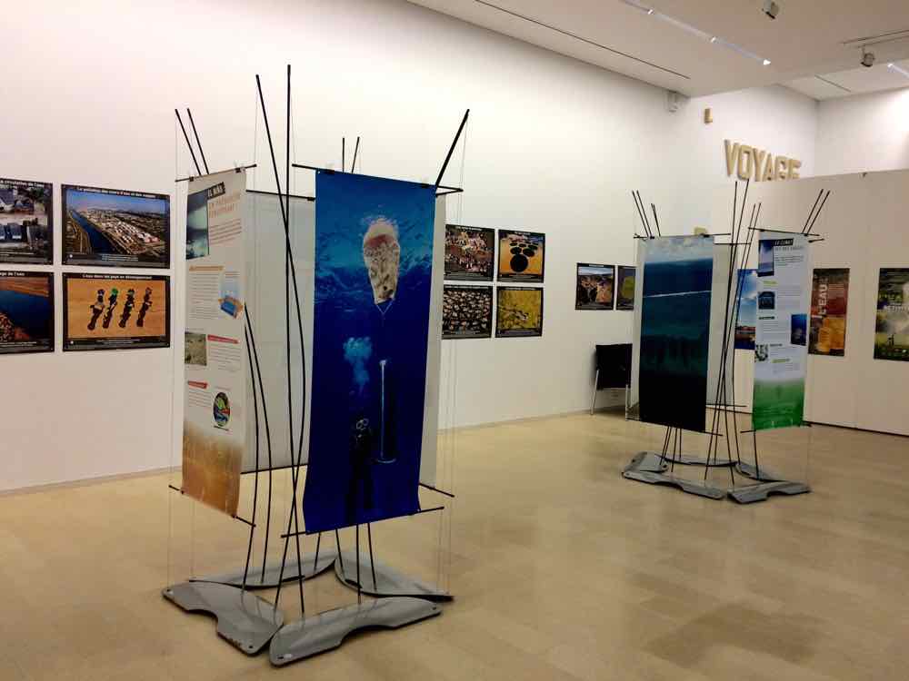Photos © Maison de la pierre
